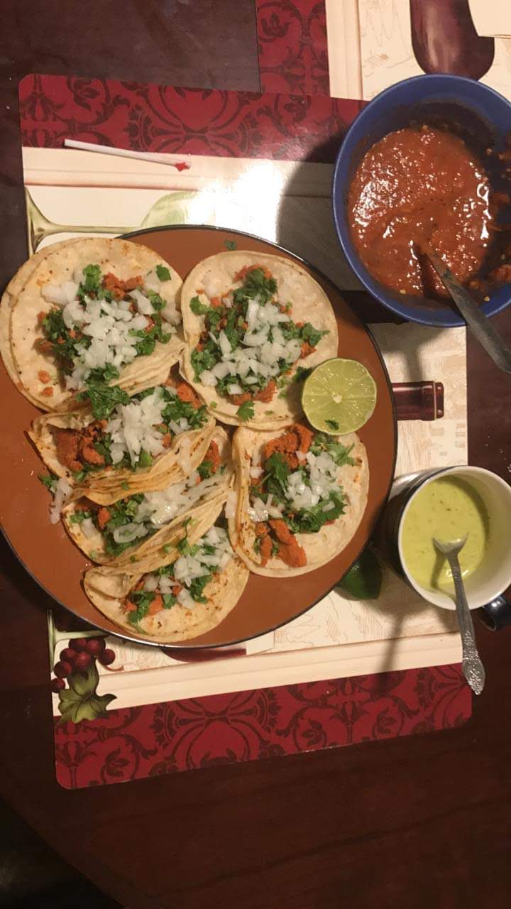 Tacos Chavin image 6