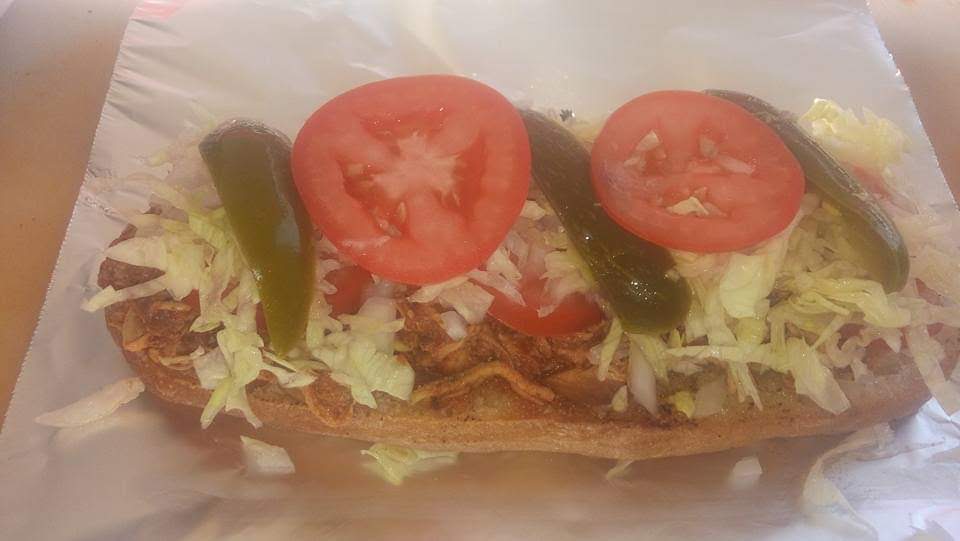 Tacos Chavin image 7