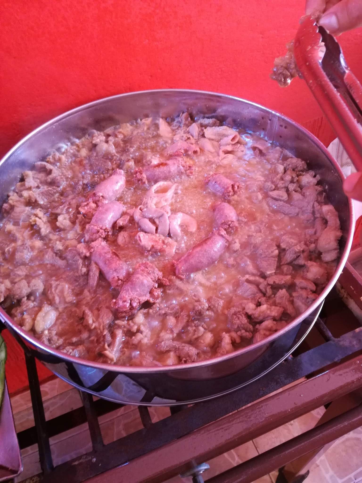 Tacos Chavin image 8