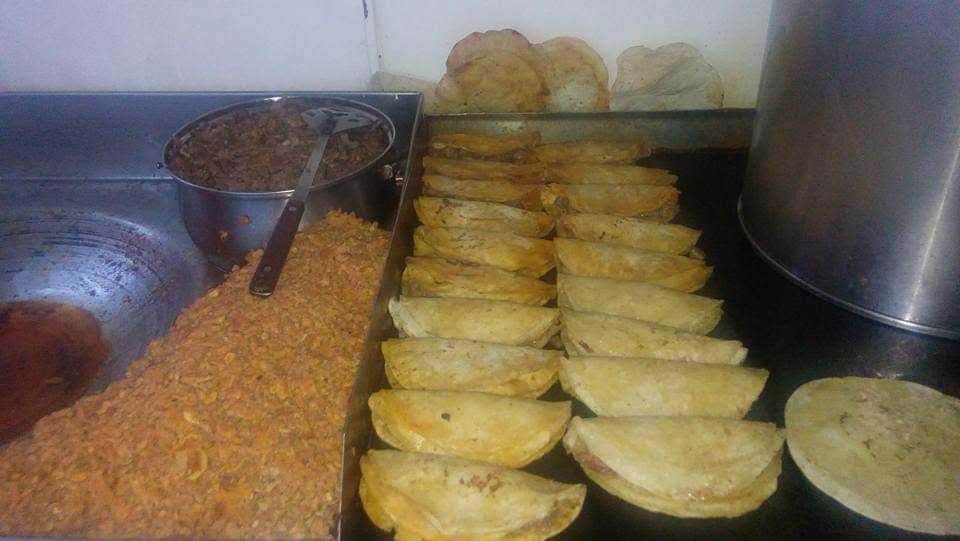 Tacos Chavin image 9