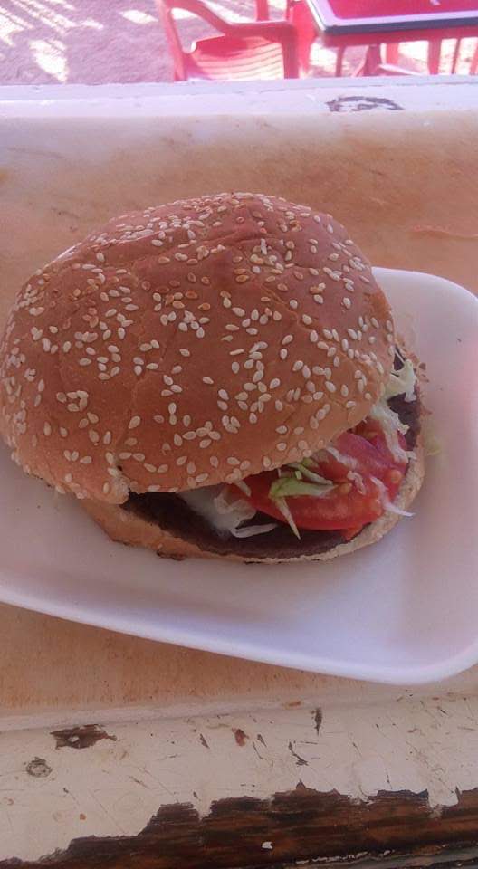 Tacos Chavin image 10