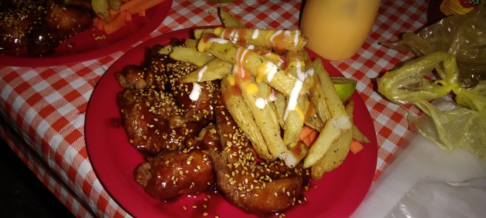 Alitas Tabi image 1