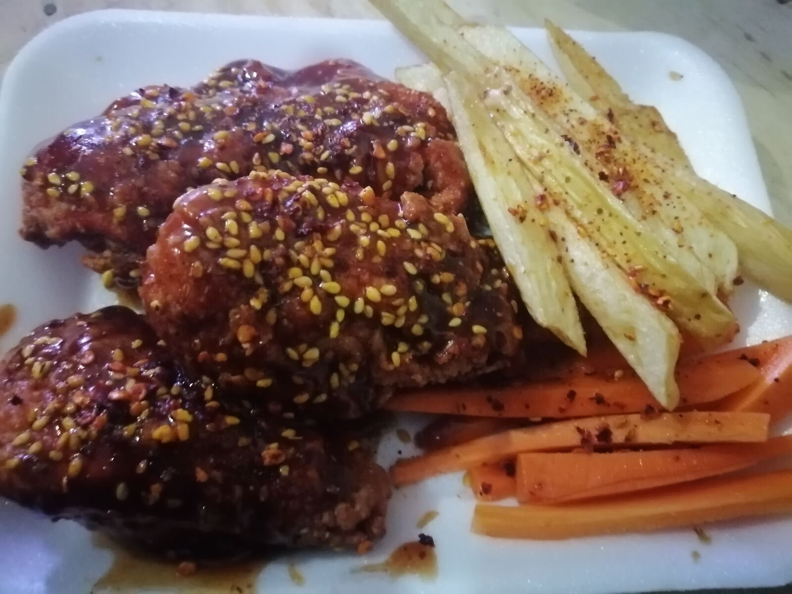 Alitas Tabi image 2