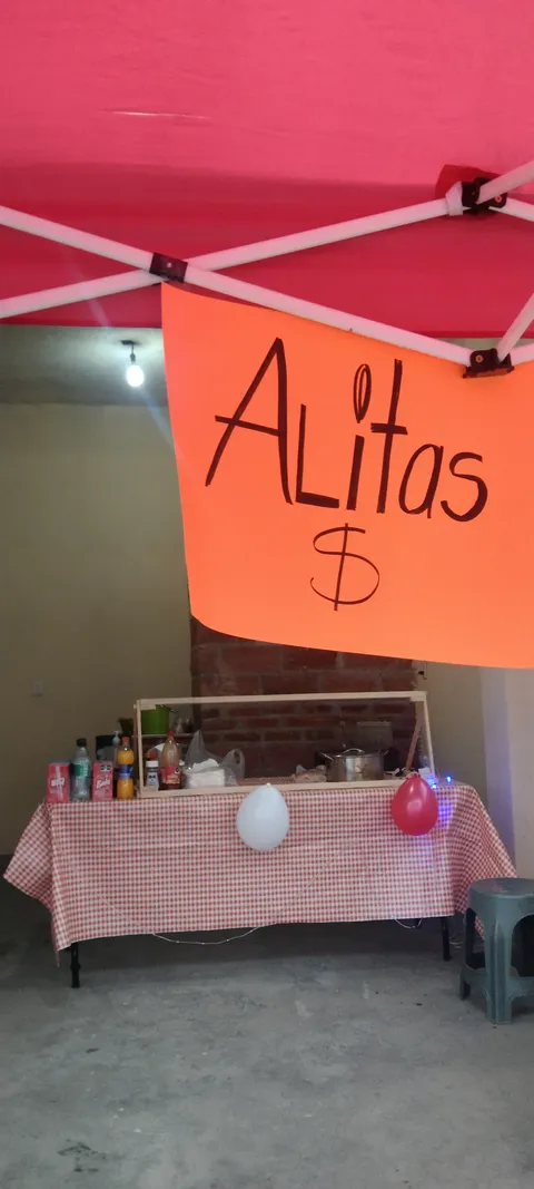 Alitas Tabi image 4