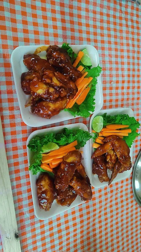 Alitas Tabi image 6