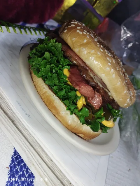El Rey de Los Postres image 1