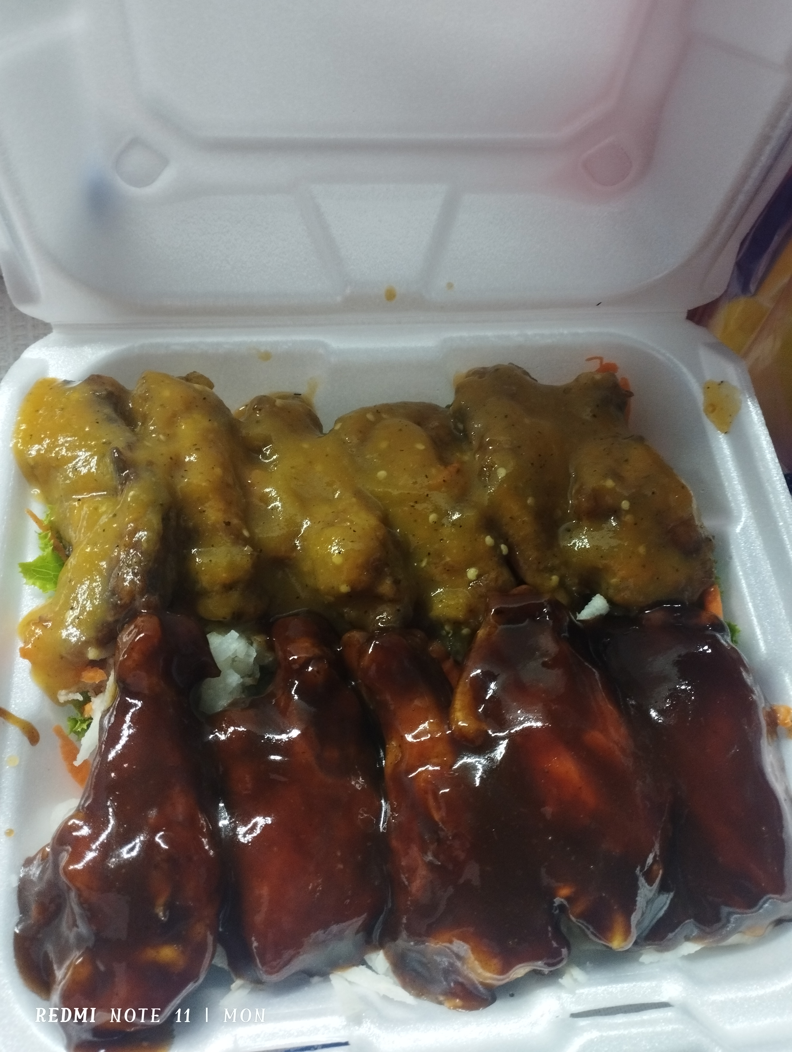 El Rey de Los Postres image 2