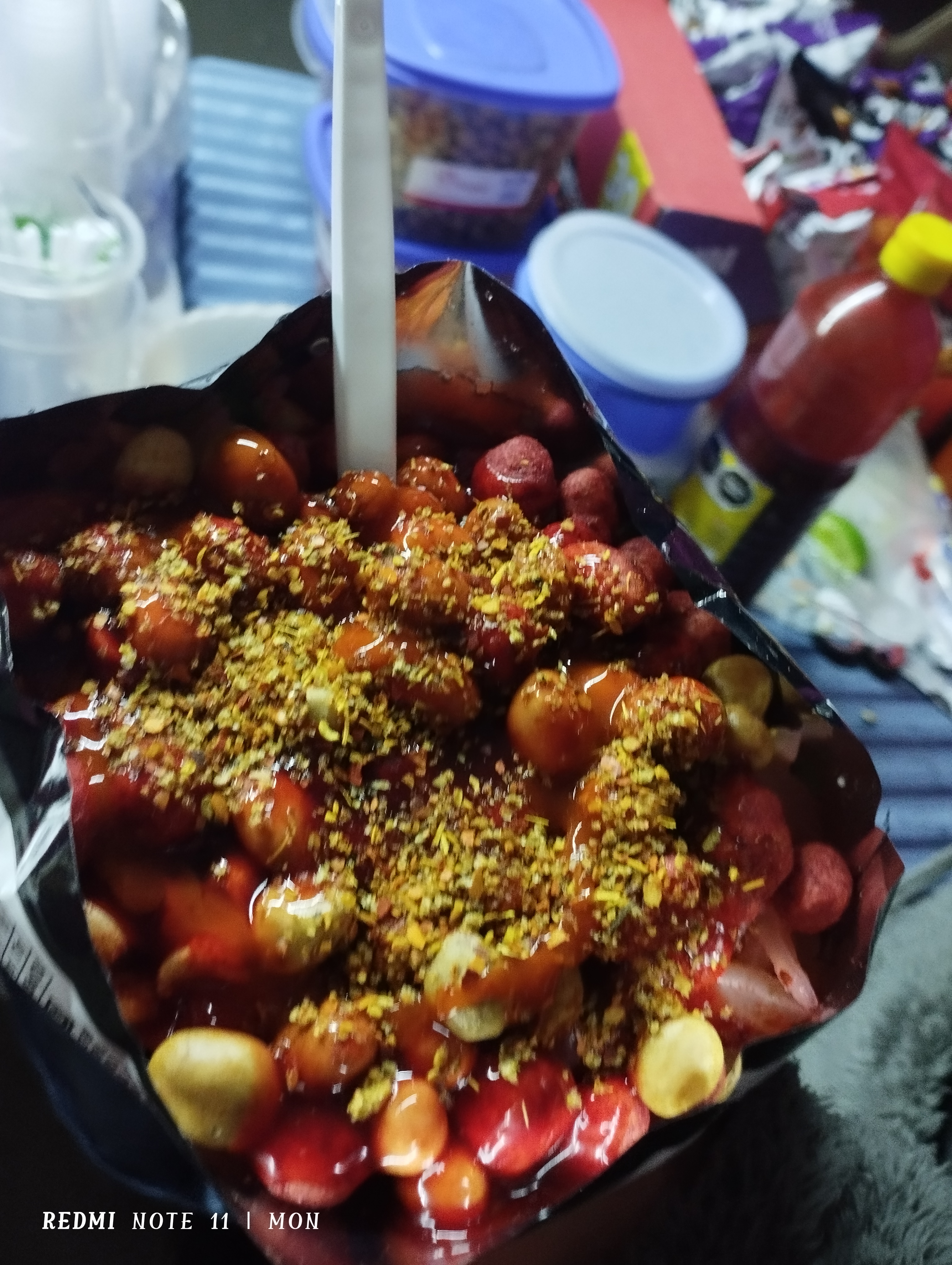 El Rey de Los Postres image 3