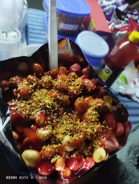 El Rey de Los Postres image 3