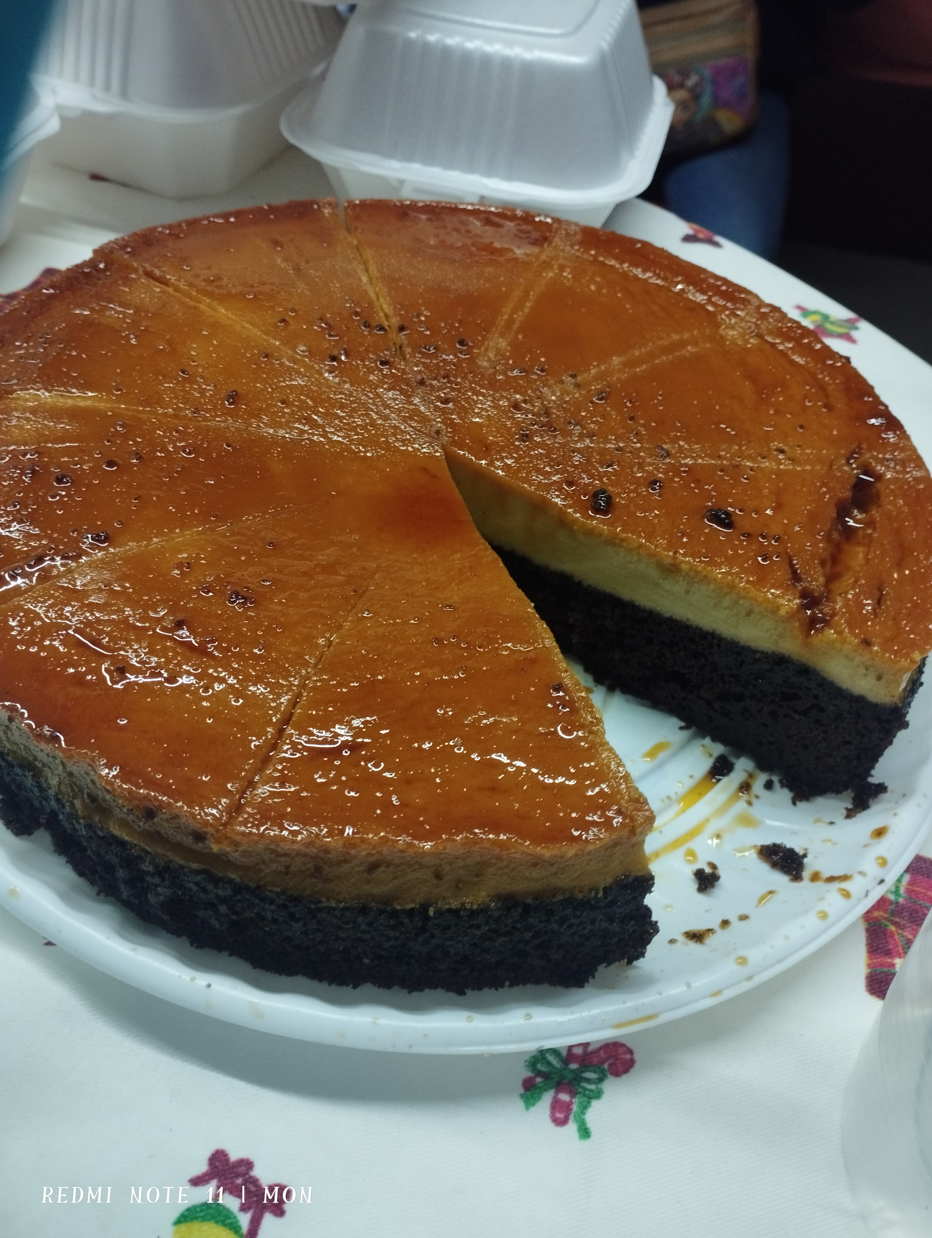 El Rey de Los Postres image 5