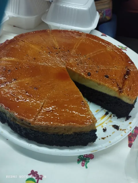 El Rey de Los Postres image 5