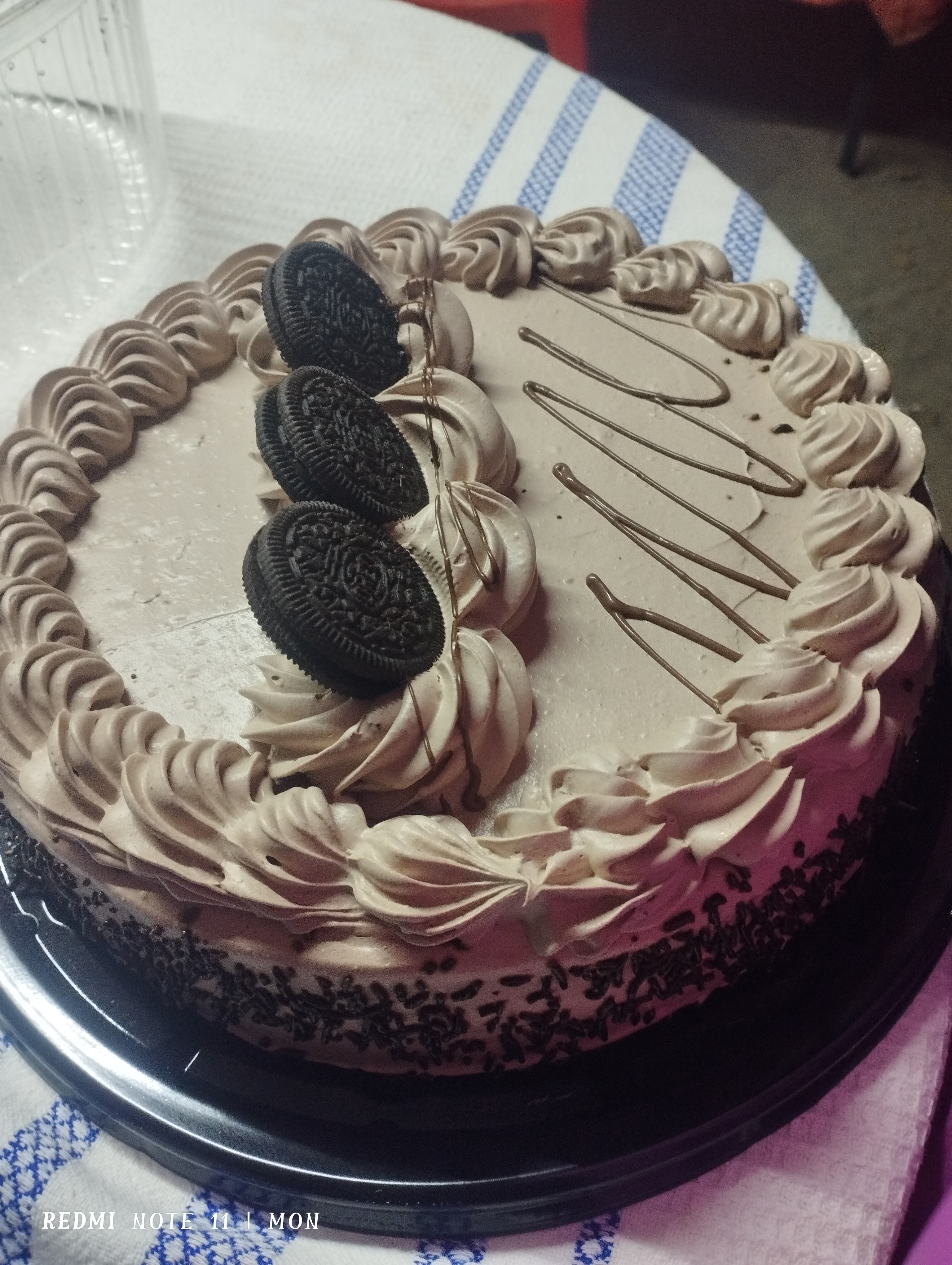 El Rey de Los Postres image 6