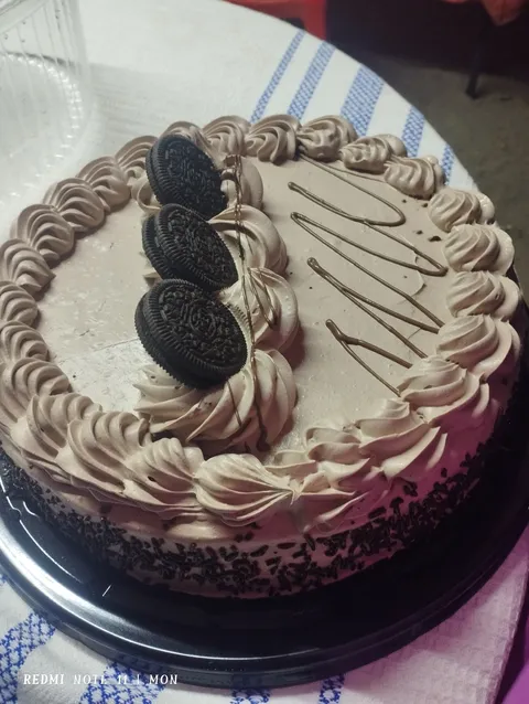 El Rey de Los Postres image 6