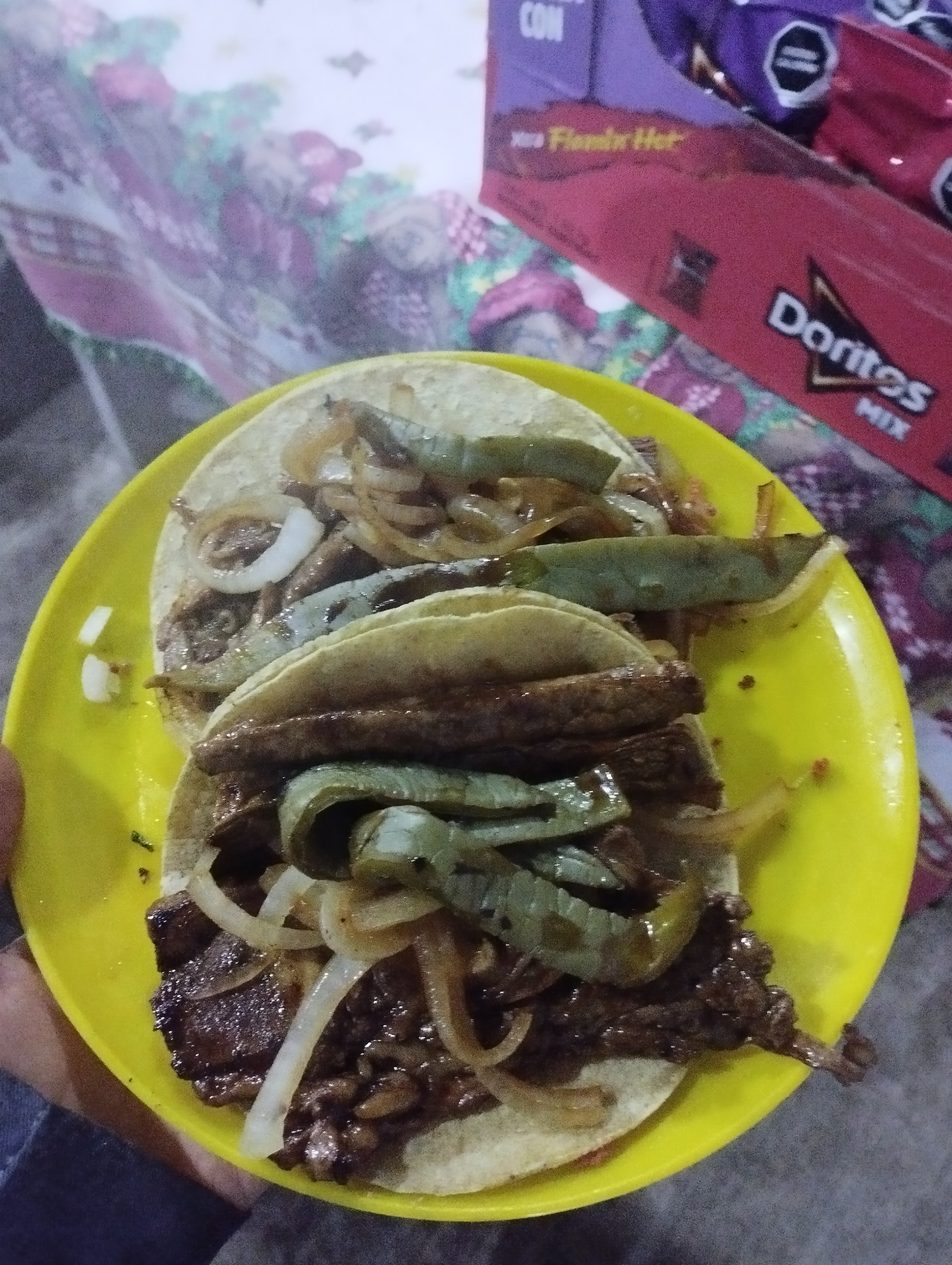 El Rey de Los Postres image 7