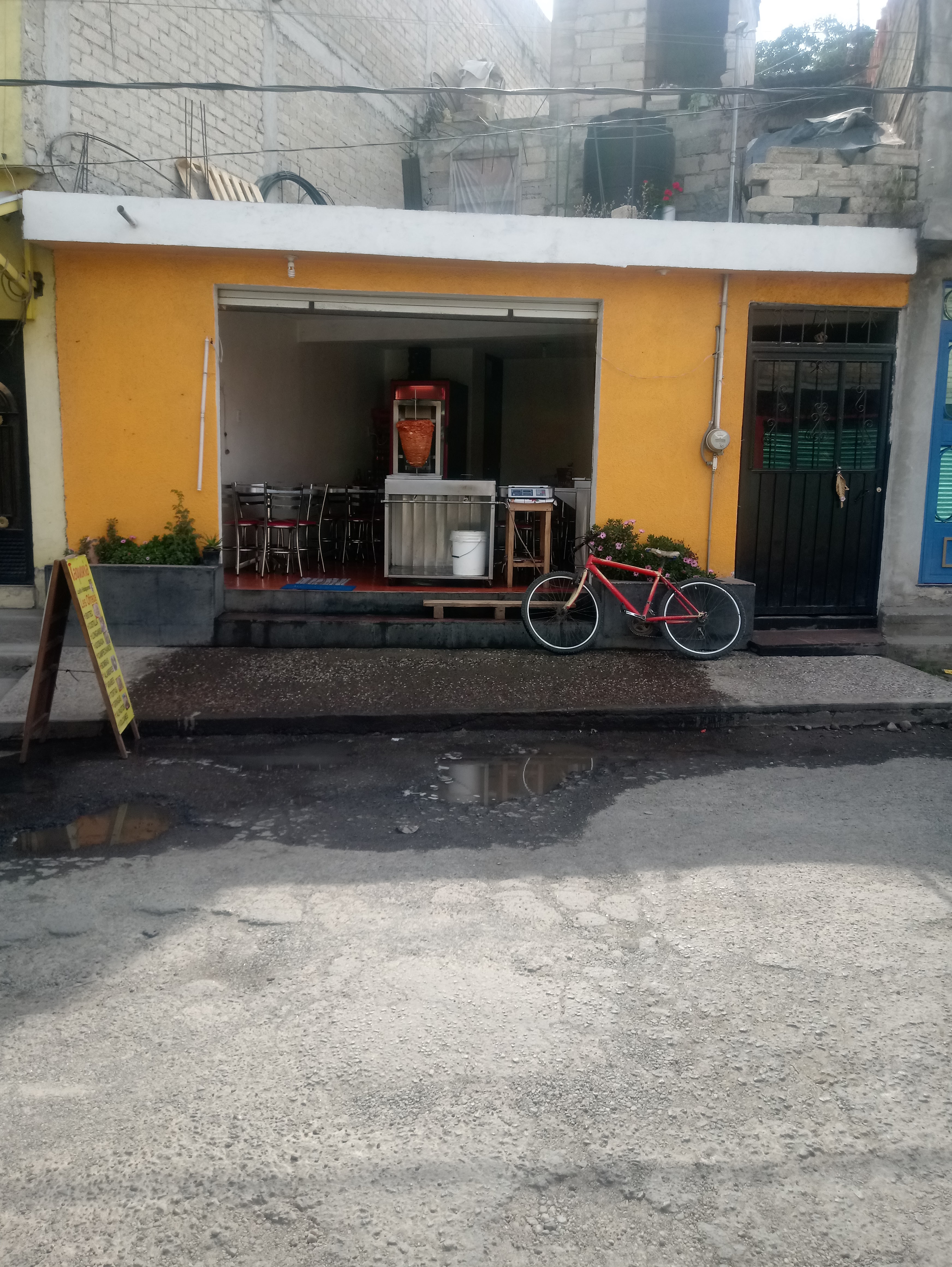 Taqueria Lupillo Hidalguense image 1