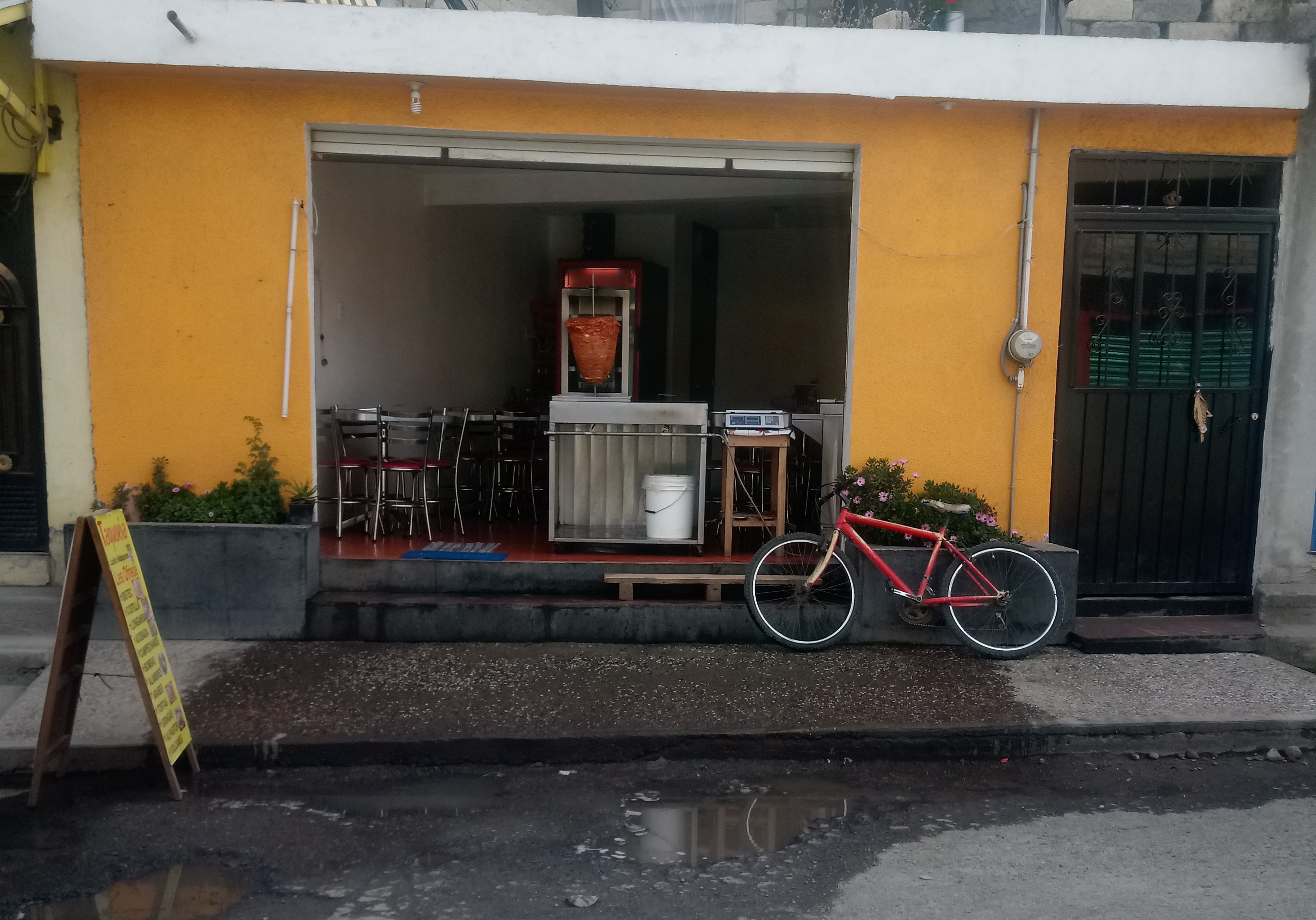 Taqueria Lupillo Hidalguense image 5