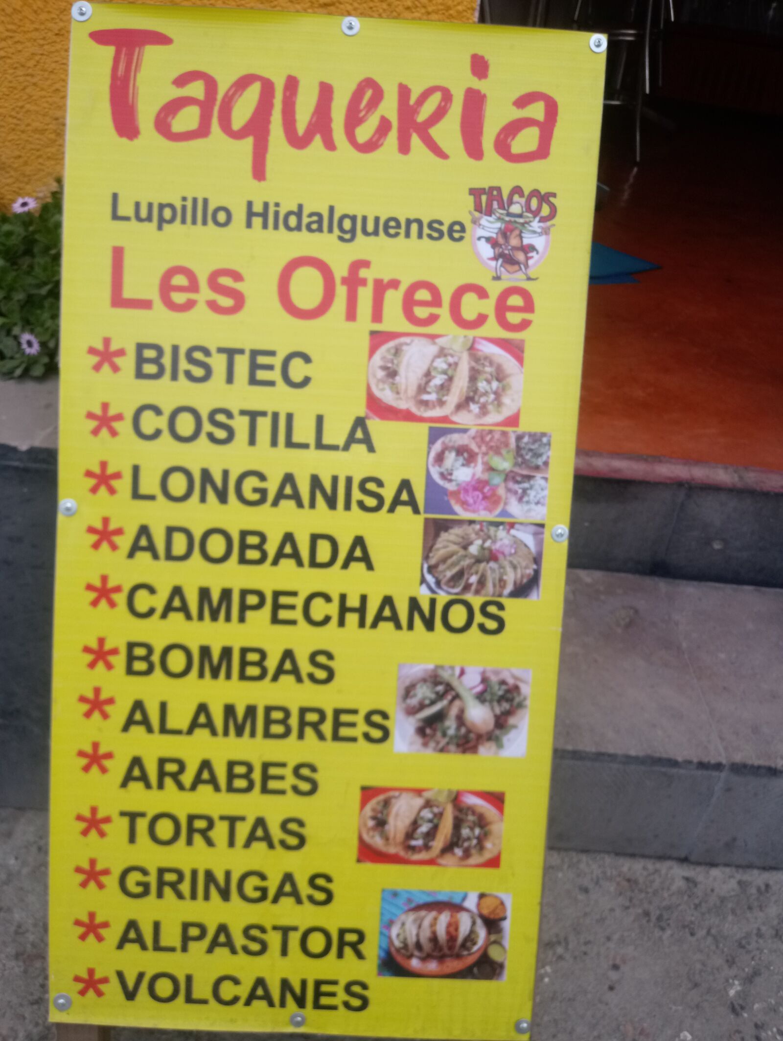 Taqueria Lupillo Hidalguense image 6