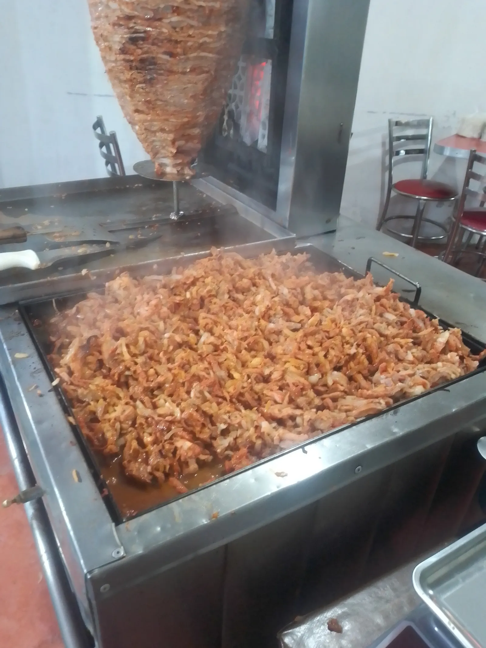 Taqueria Lupillo Hidalguense image 7