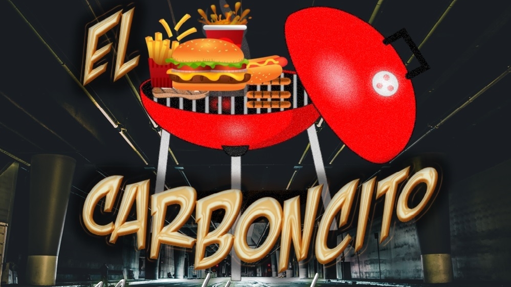 Hamburguesas "El Carboncito" image 2