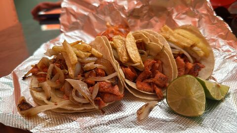 EL MEXICANO image 1