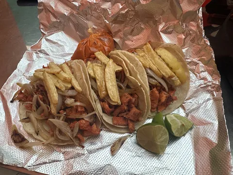 EL MEXICANO image 5
