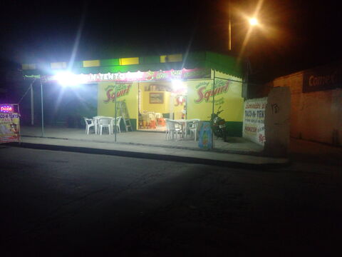 TACO-N-TENTO CALIX image 2
