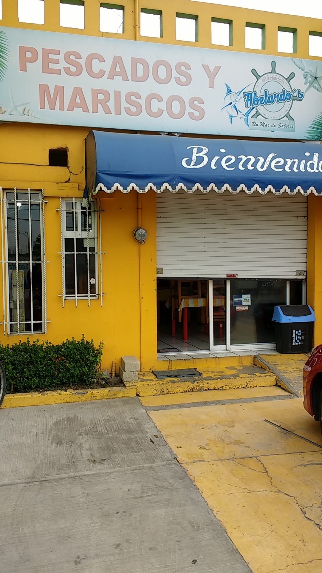 Pescados y Mariscos Abelardo's image 1