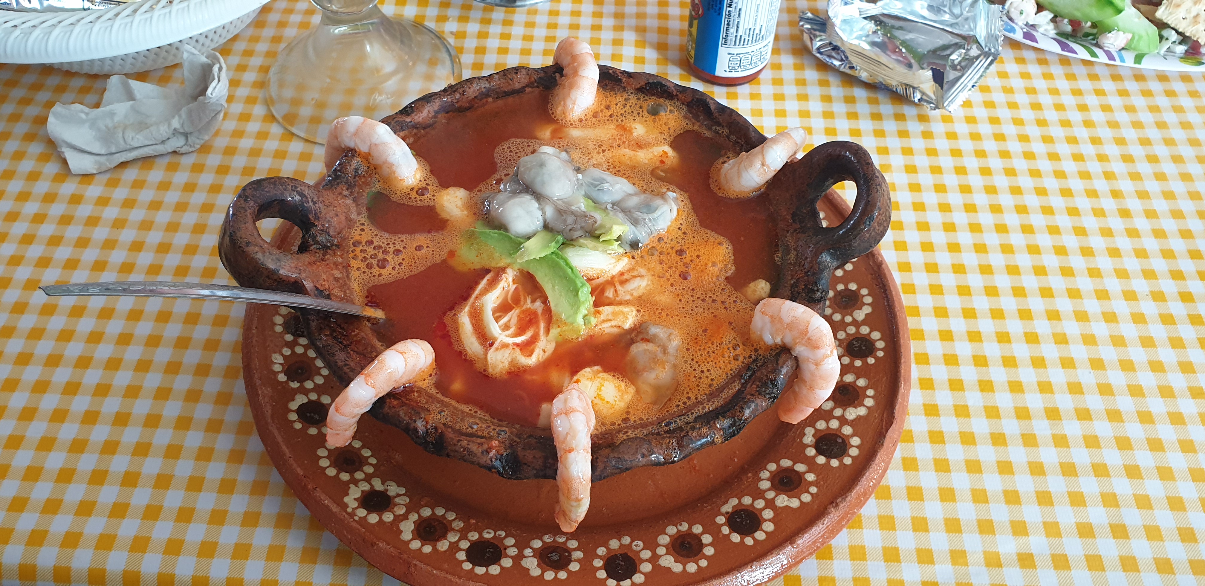 Pescados y Mariscos Abelardo's image 2