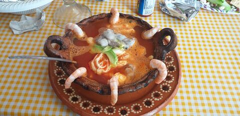 Pescados y Mariscos Abelardo's image 2