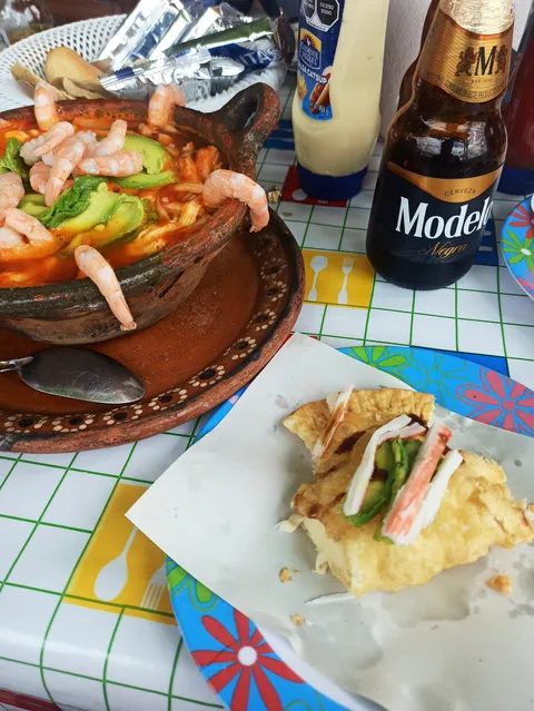 Pescados y Mariscos Abelardo's image 5