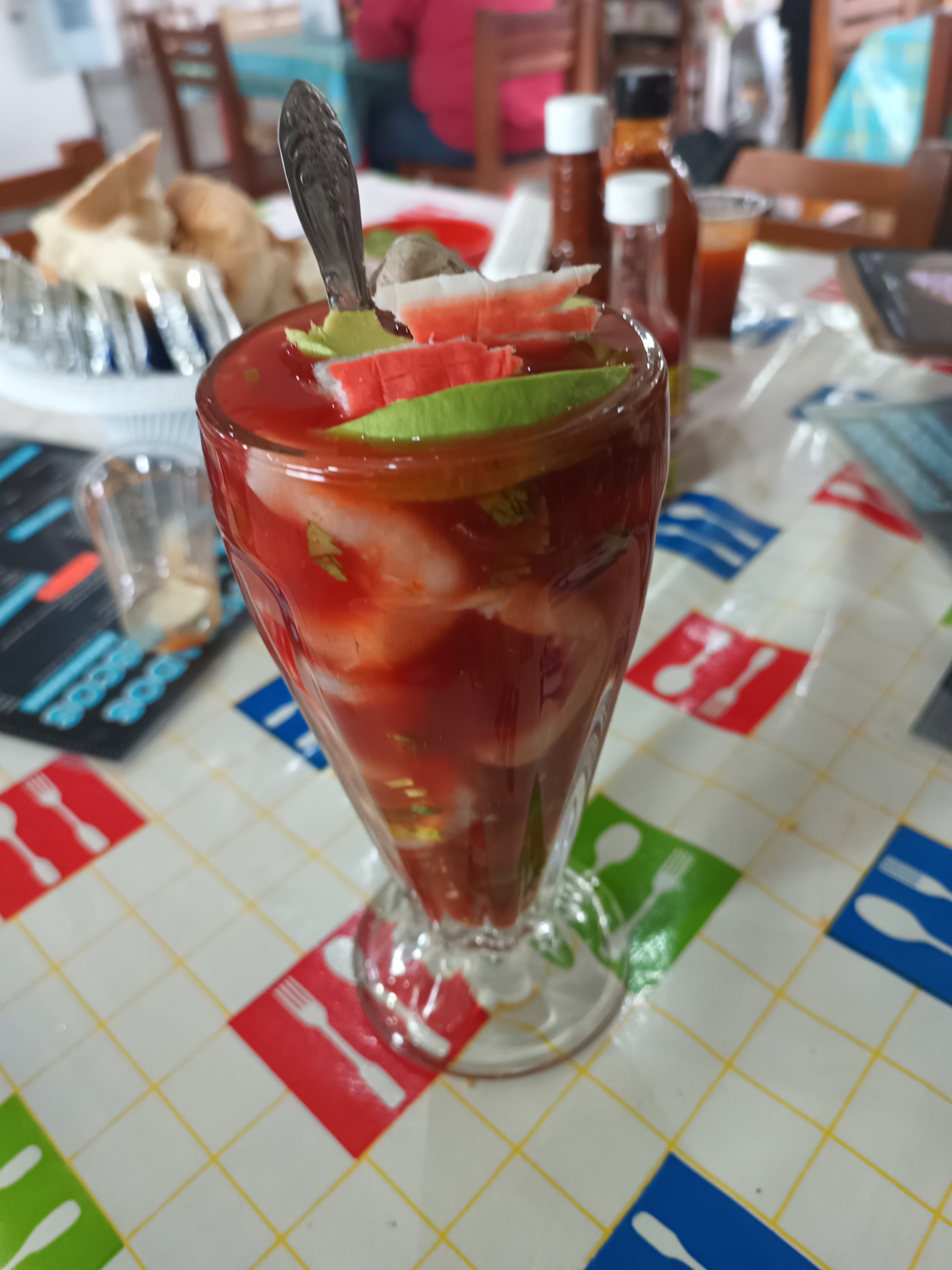 Pescados y Mariscos Abelardo's image 6