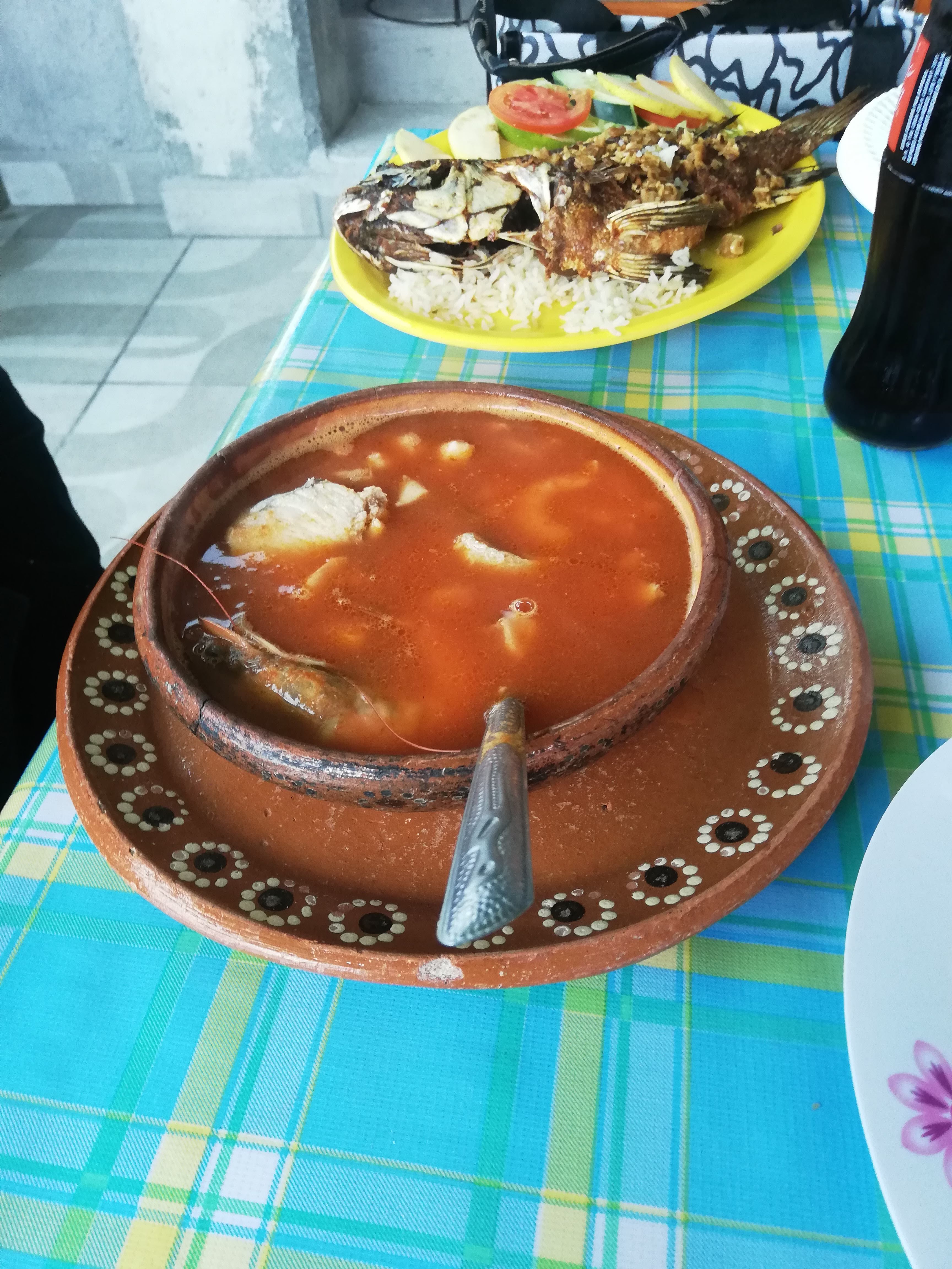 Pescados y Mariscos Abelardo's image 10