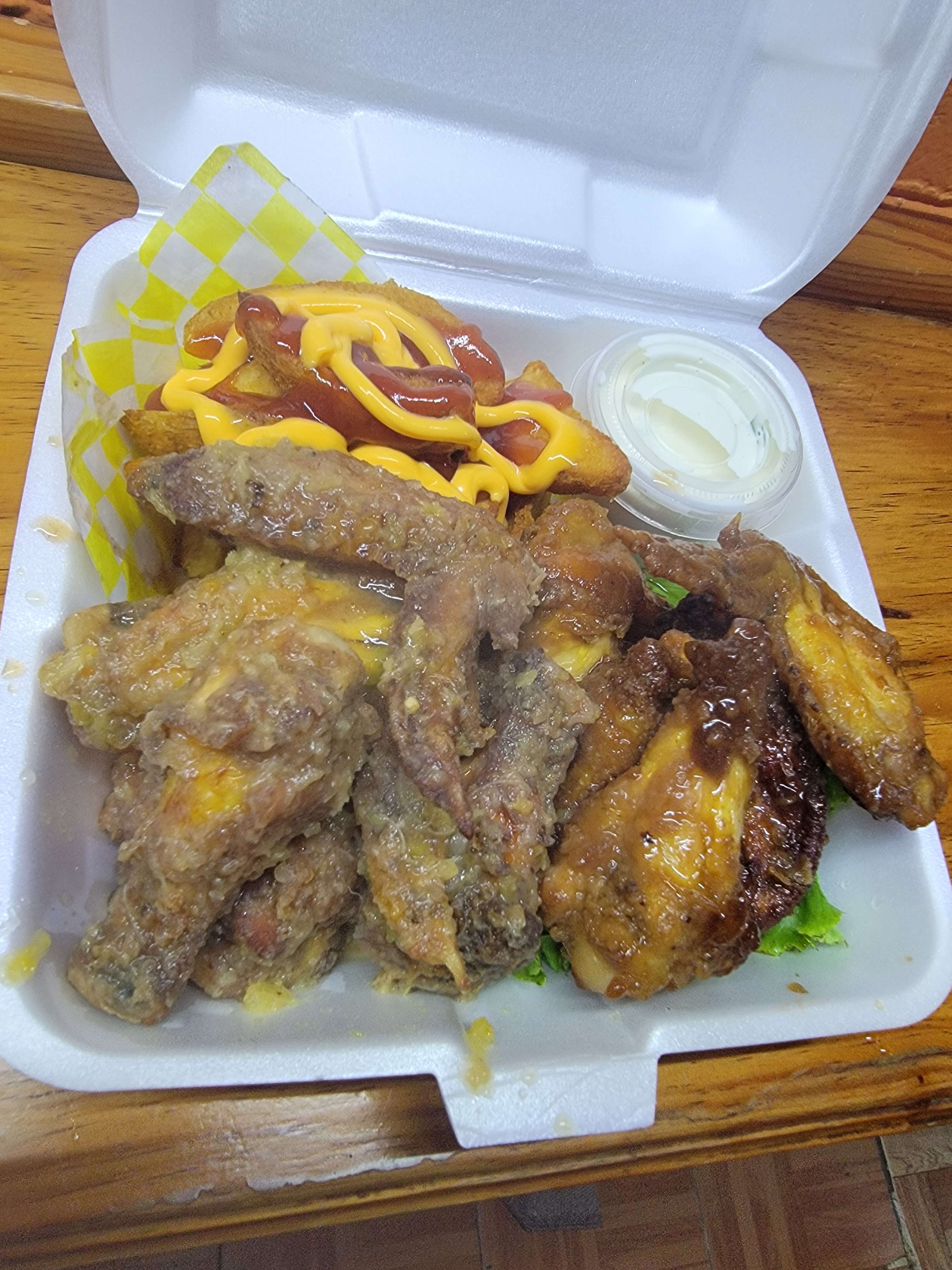 Barry's Food & Drinks image 1