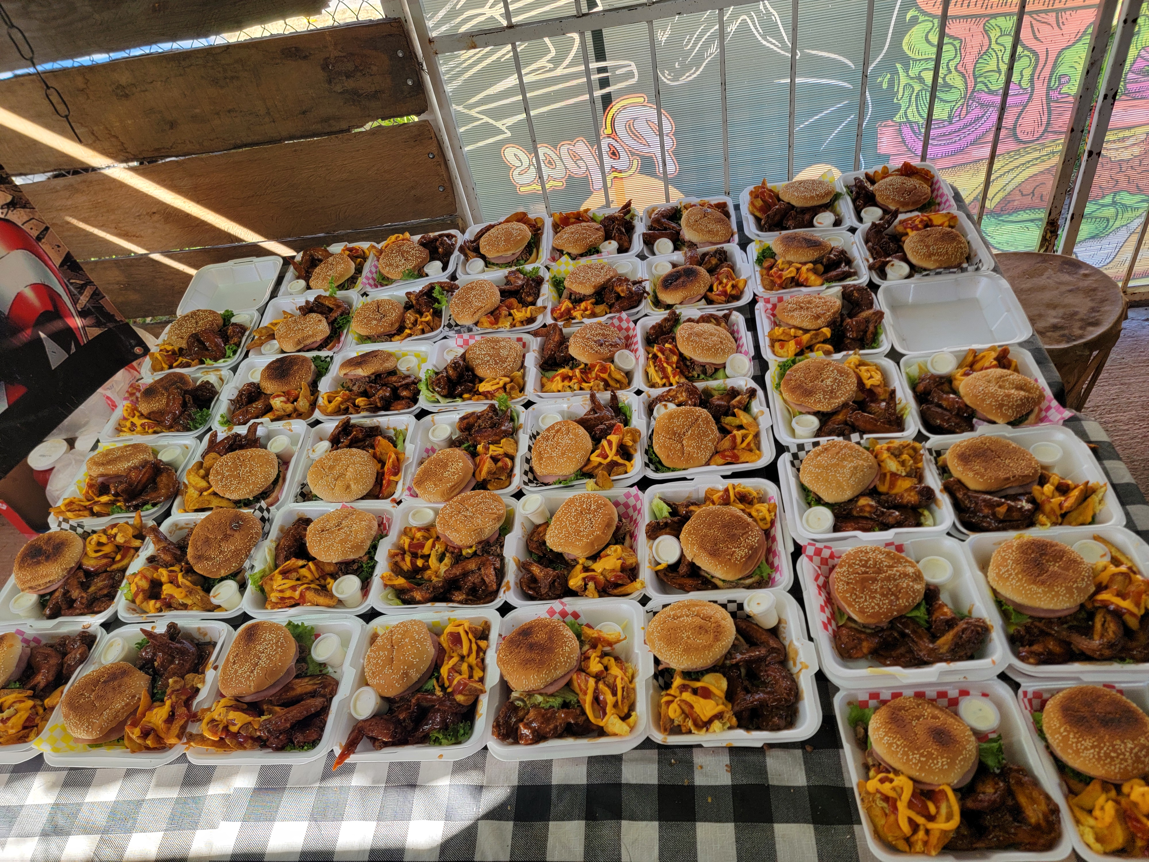 Barry's Food & Drinks image 3