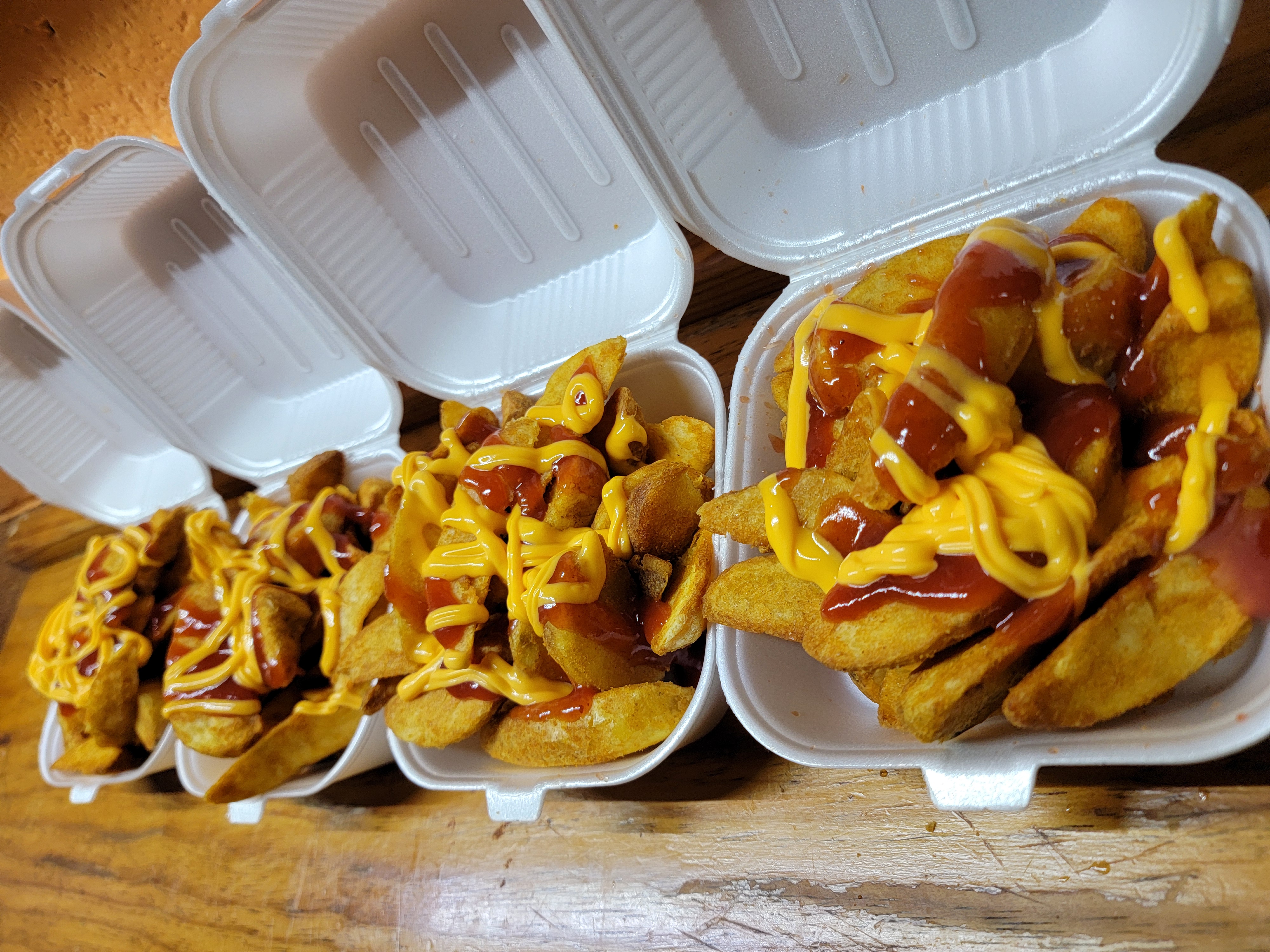 Barry's Food & Drinks image 6