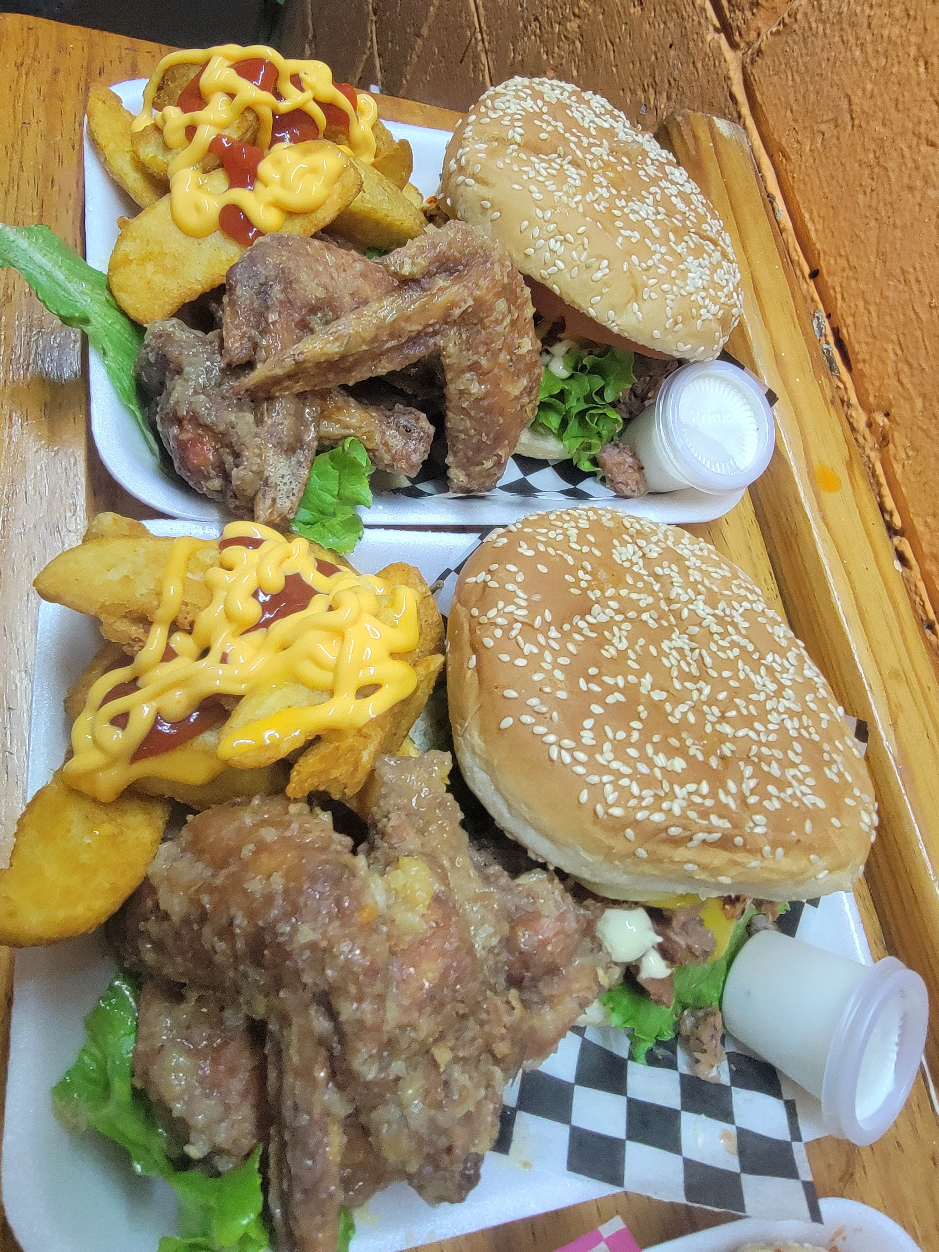 Barry's Food & Drinks image 7