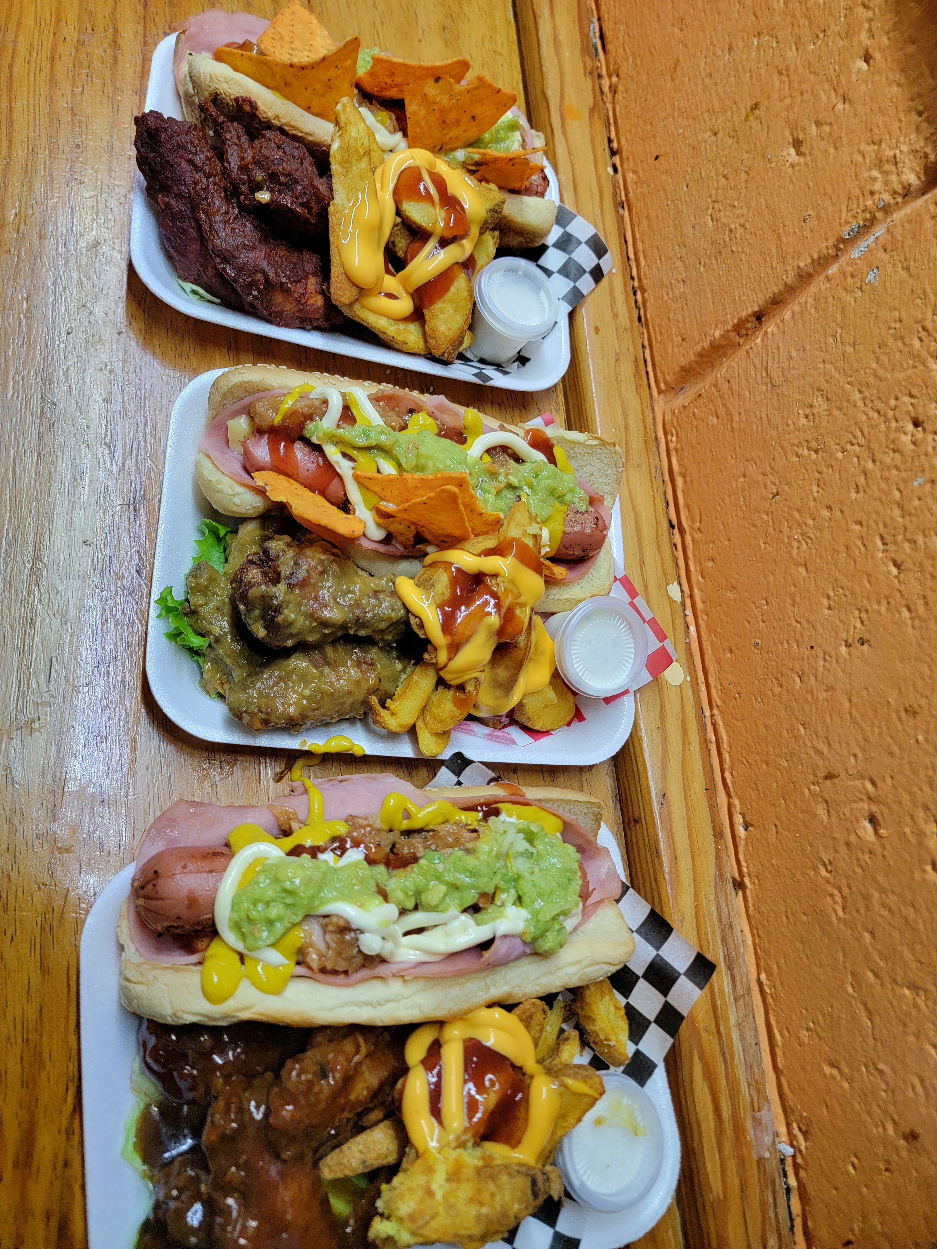 Barry's Food & Drinks image 9