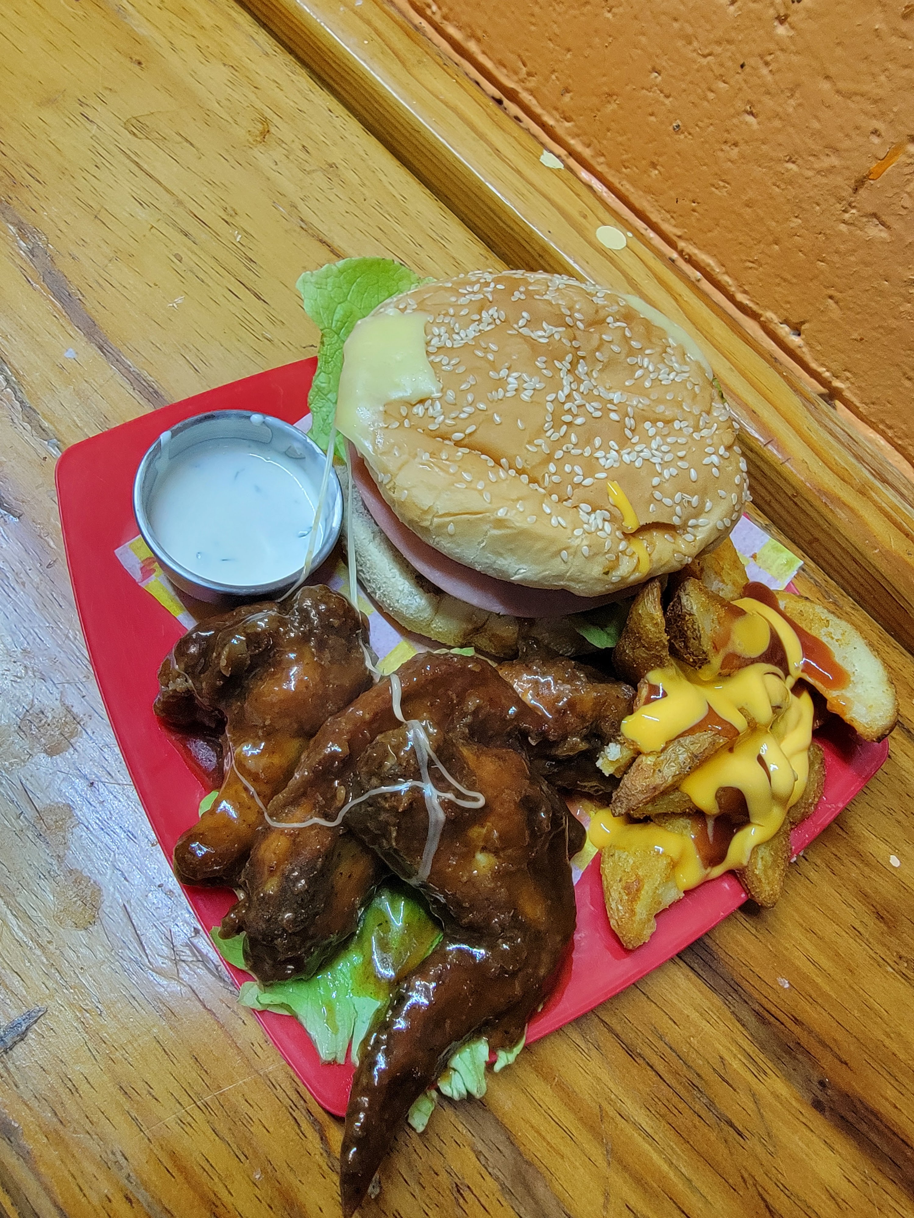 Barry's Food & Drinks image 10