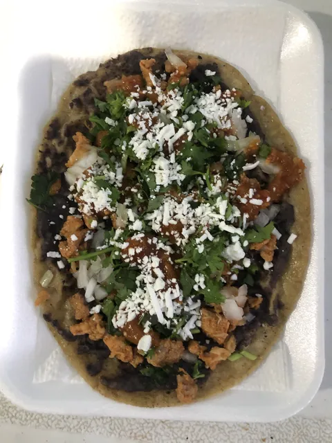 Antojitos “El Zocalito” San Felipe image 4