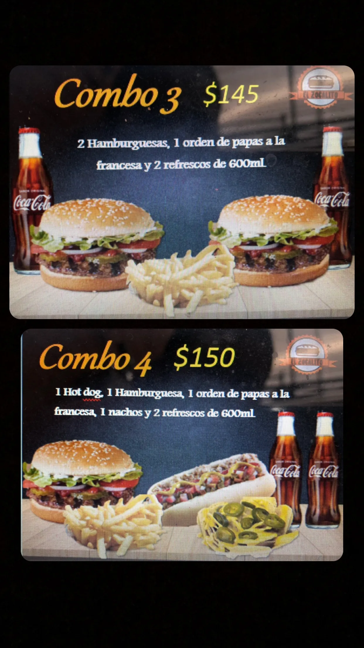 Antojitos “El Zocalito” San Felipe image 7