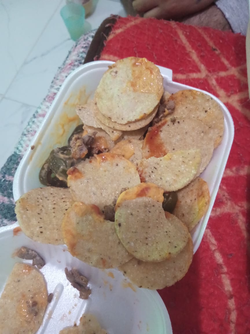 Antojitos “El Zocalito” San Felipe image 8