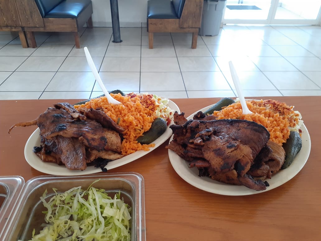 Loncheria Bella Vista image 1