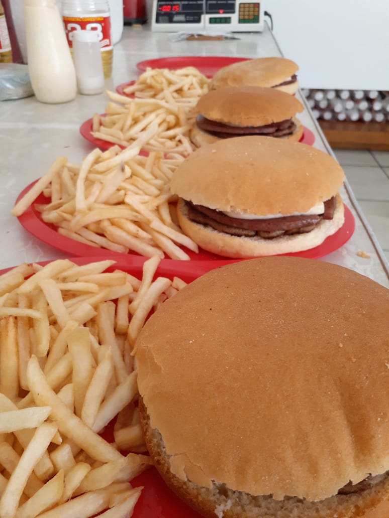 Loncheria Bella Vista image 2