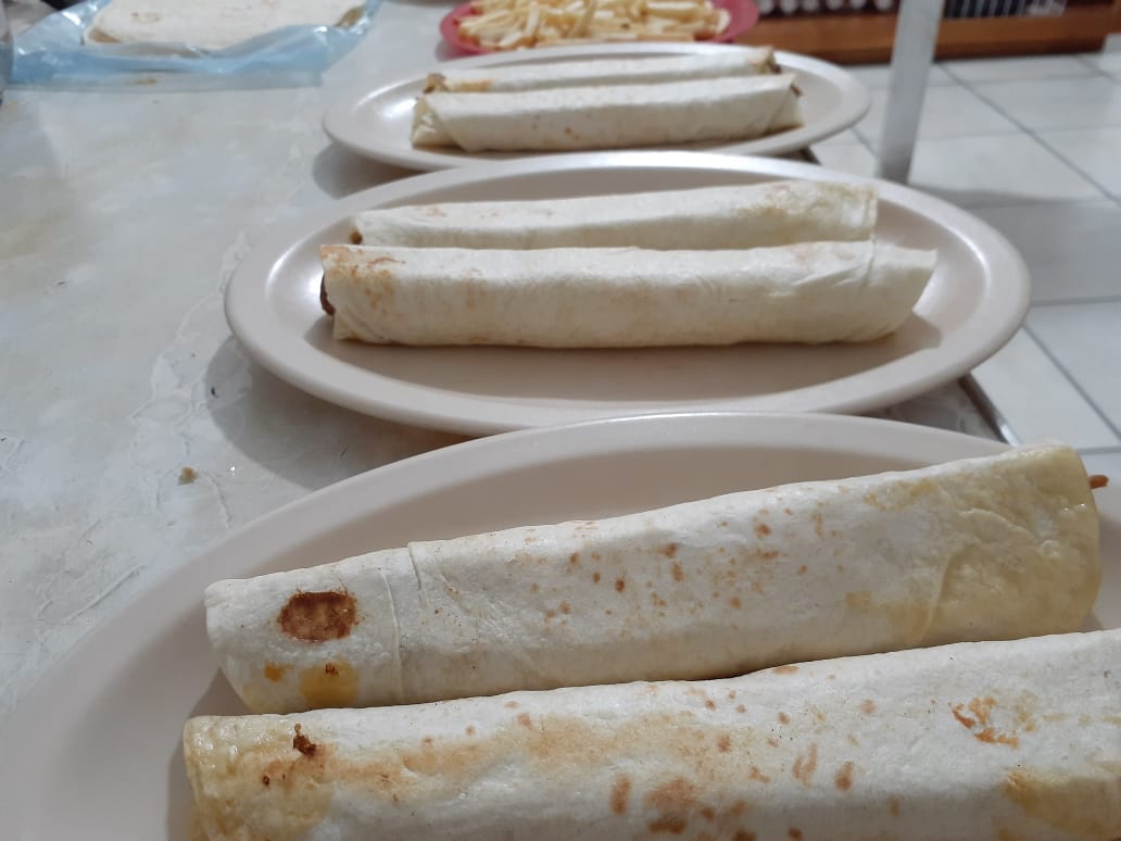 Loncheria Bella Vista image 3