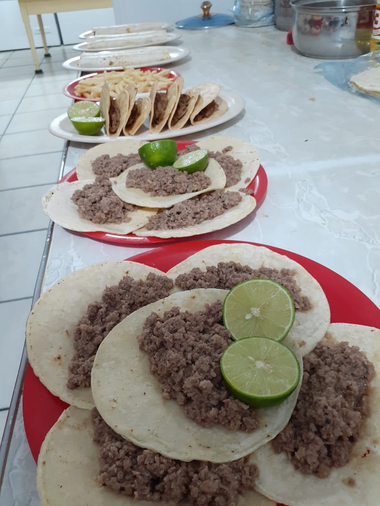 Loncheria Bella Vista image 4