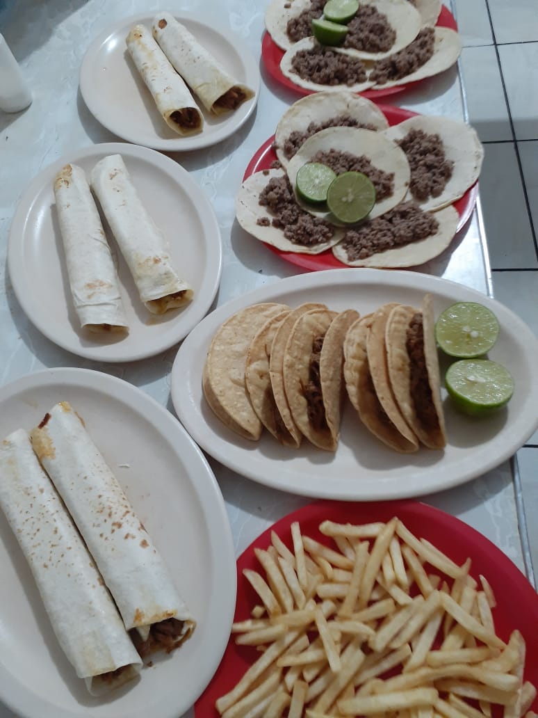 Loncheria Bella Vista image 6