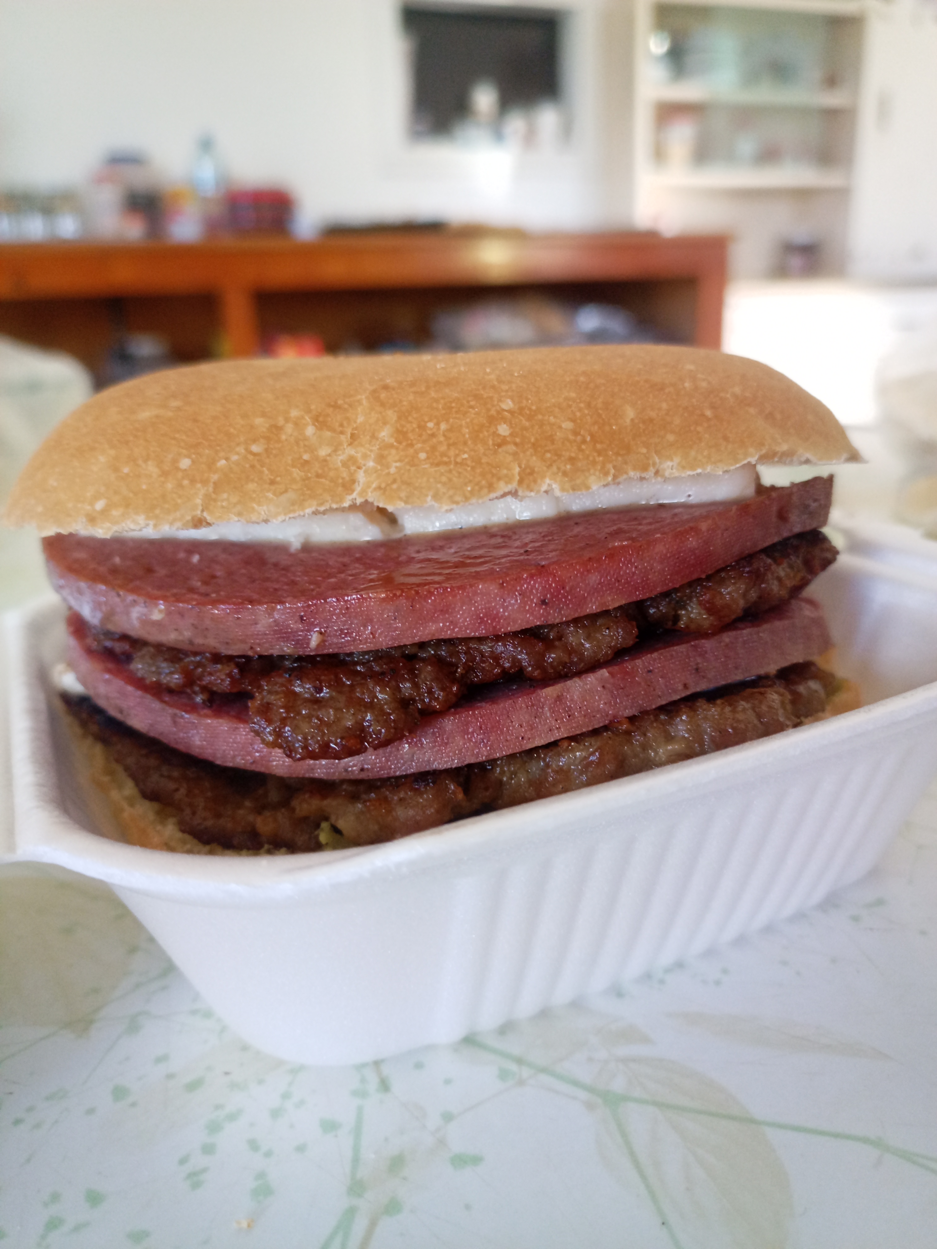 Loncheria Bella Vista image 9