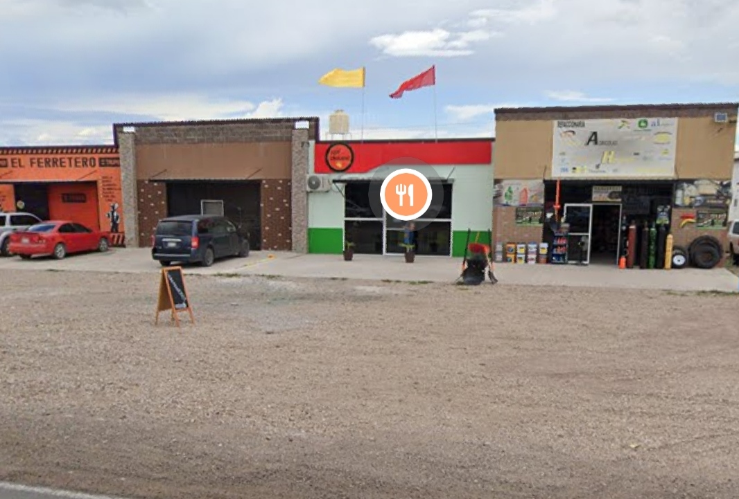 Que Chulada! image 1