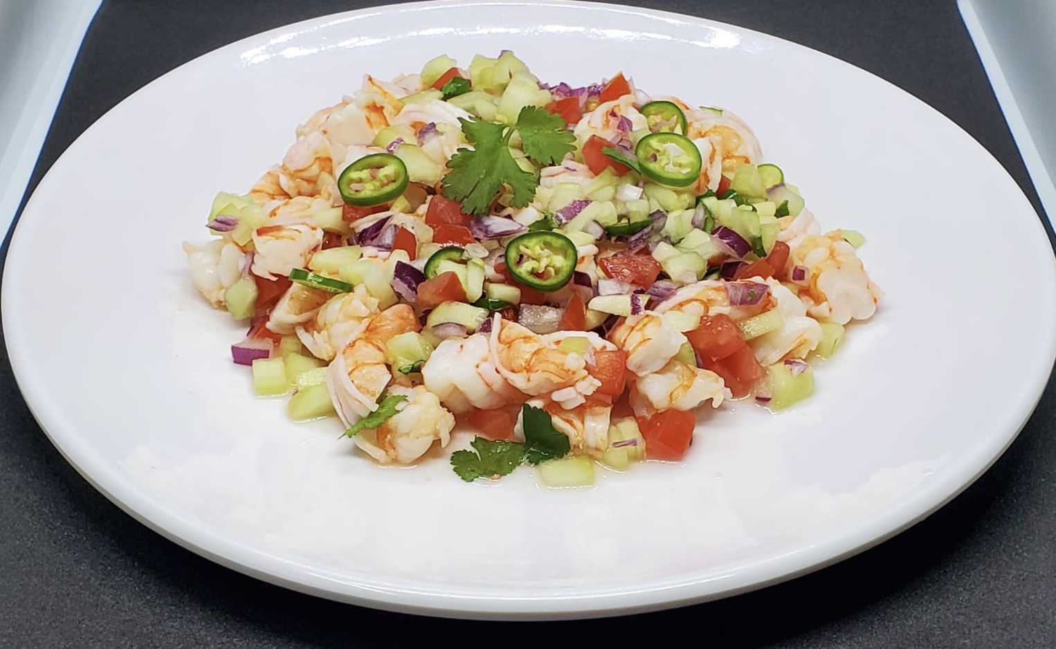 Que Chulada! image 5