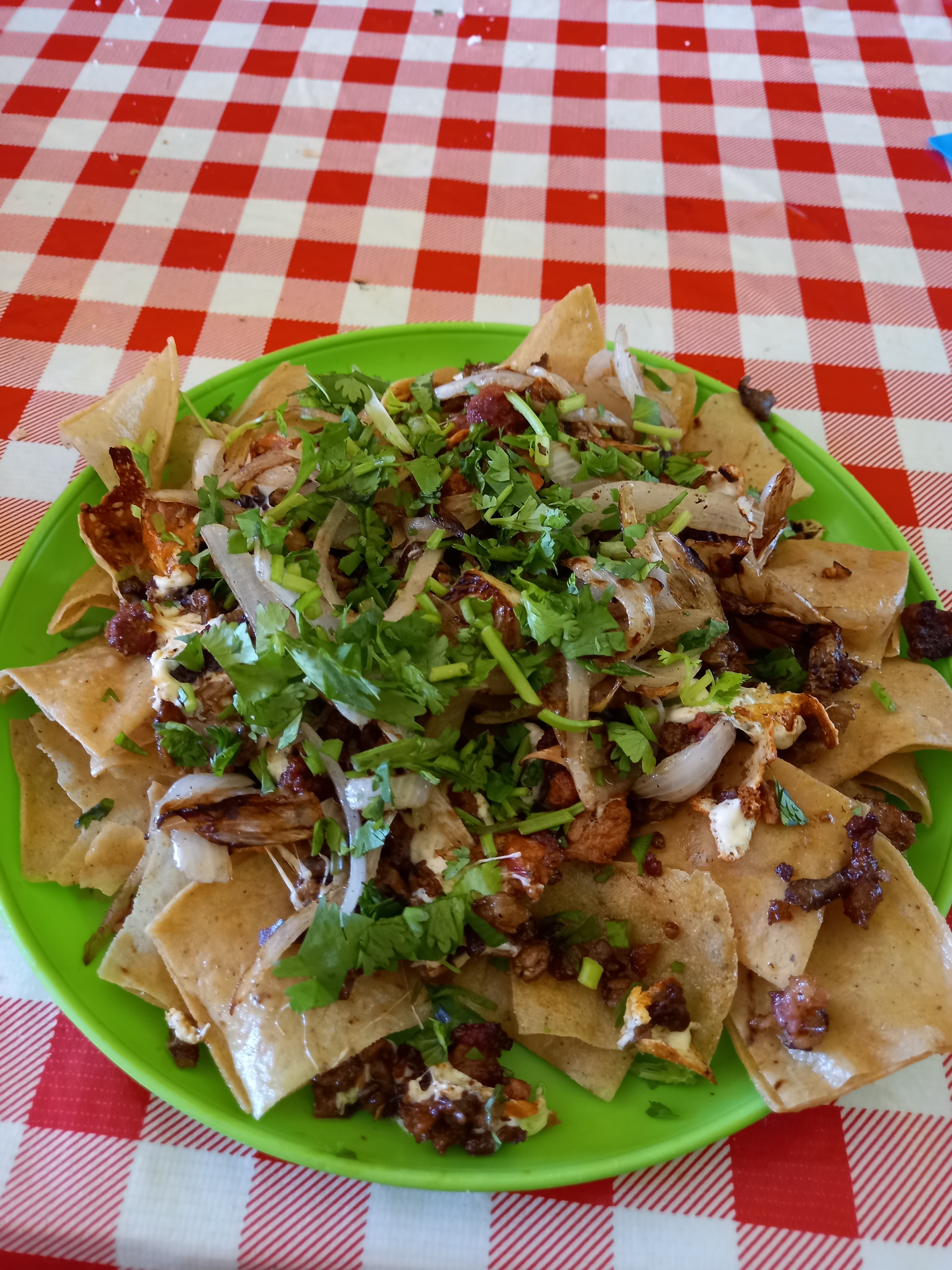 TORTAS Y TACOS LOS DOS CARNALES image 6